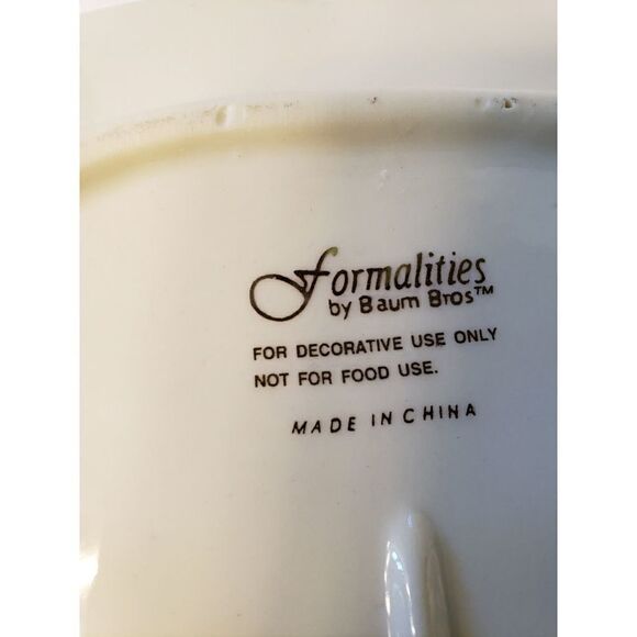 Snowman Tea Set   - Picture 9 of 11